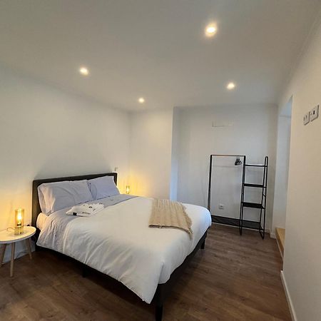 Charming Benavente Apartment Exterior foto