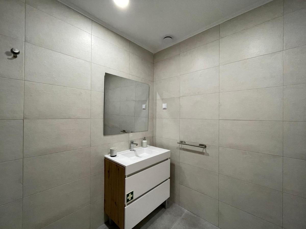 Charming Benavente Apartment Exterior foto