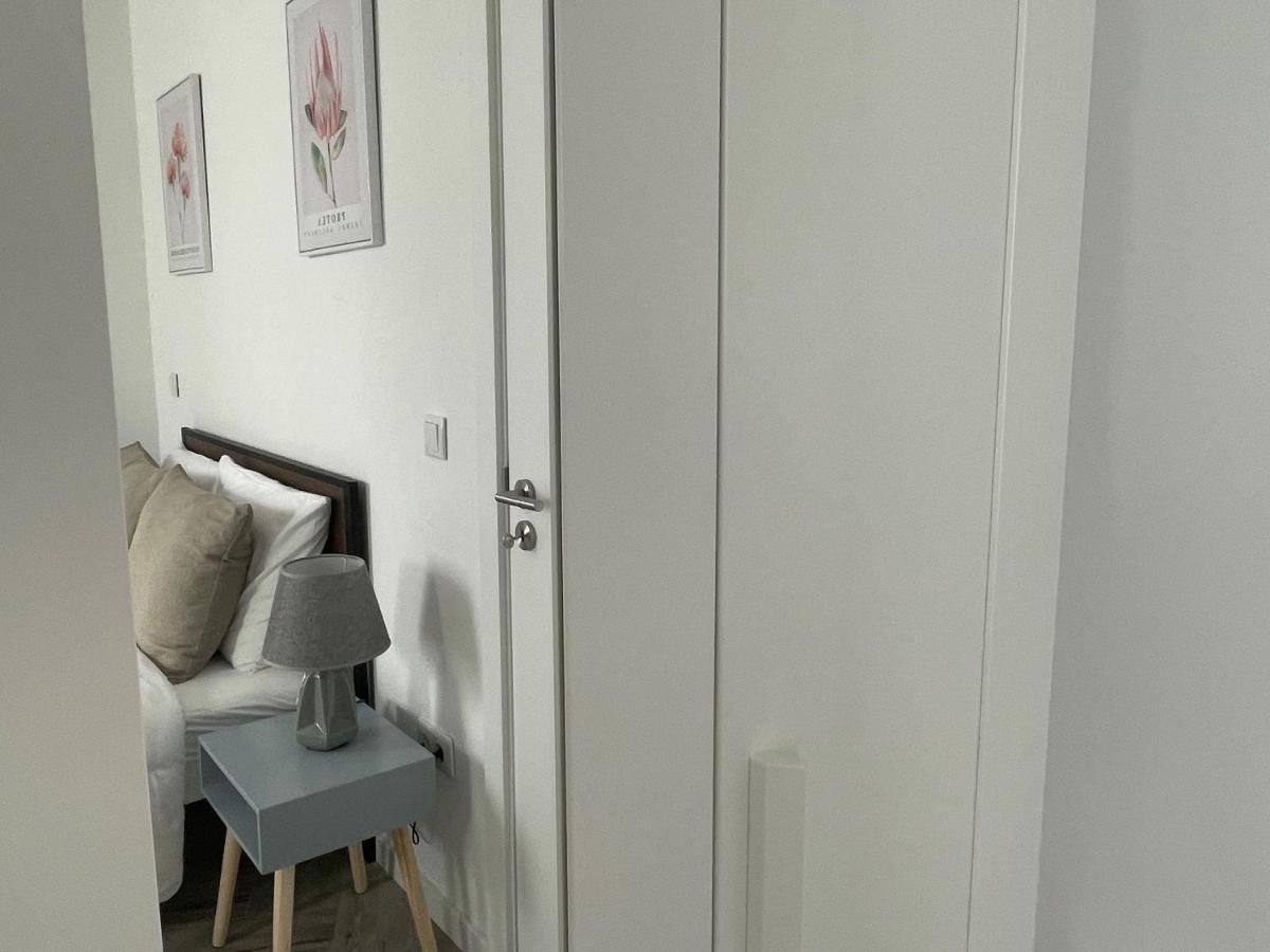 Charming Benavente Apartment Exterior foto