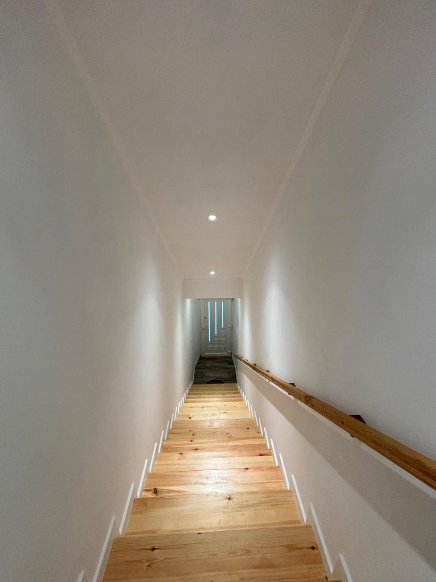 Charming Benavente Apartment Exterior foto